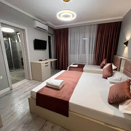 Mav אפורי נורד