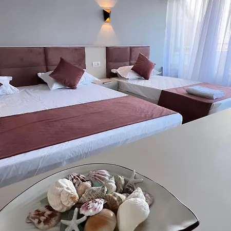 Mav Hotel Eforie Nord