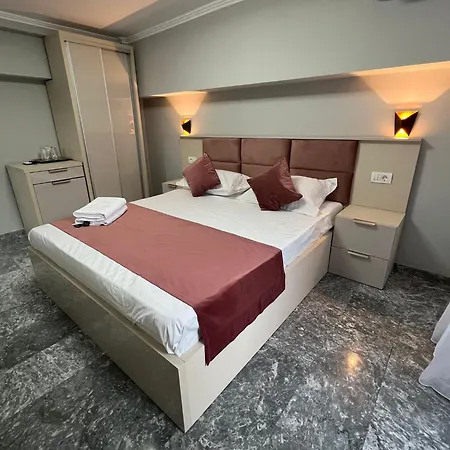 Hotel Mav Eforie Nord