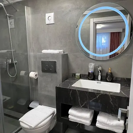 Mav אפורי נורד