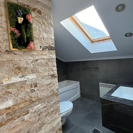 Mav מלון אפורי נורד