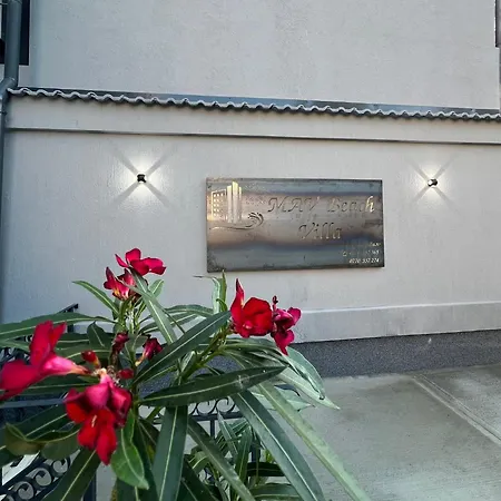 Mav Hotel Eforie Nord