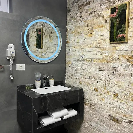 Mav Hotel Eforie Nord