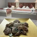 Mav Hotel 4*