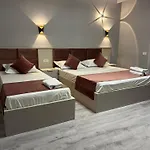 Mav Hotel Eforie Nord
