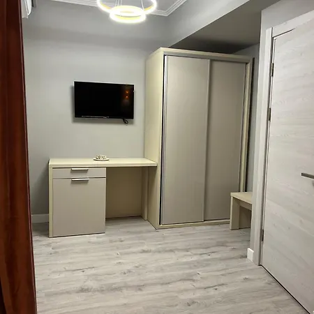 Mav Hotel
