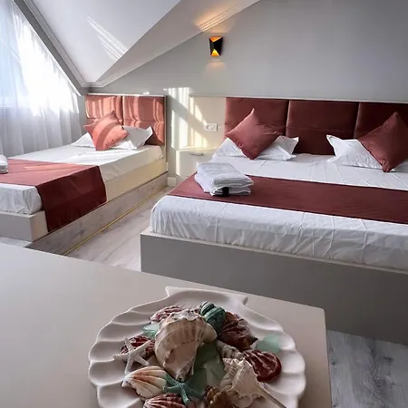Mav Hotel 4*
