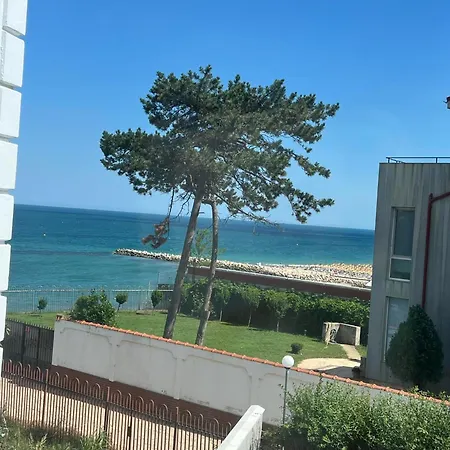 Mav 4* Eforie Nord