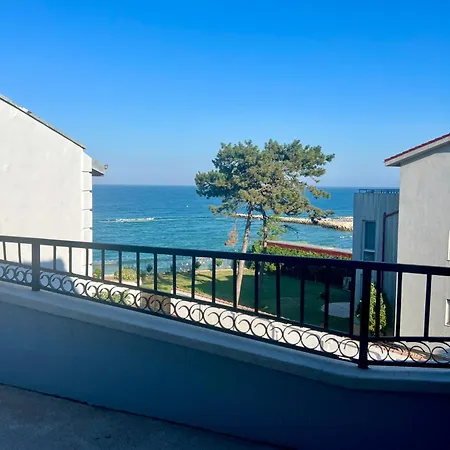 Hotel Mav Eforie Nord