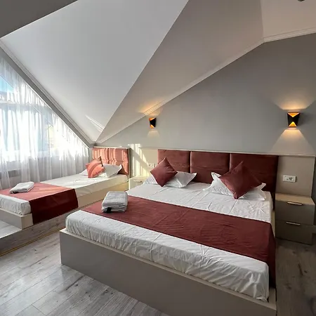 Mav Hotel