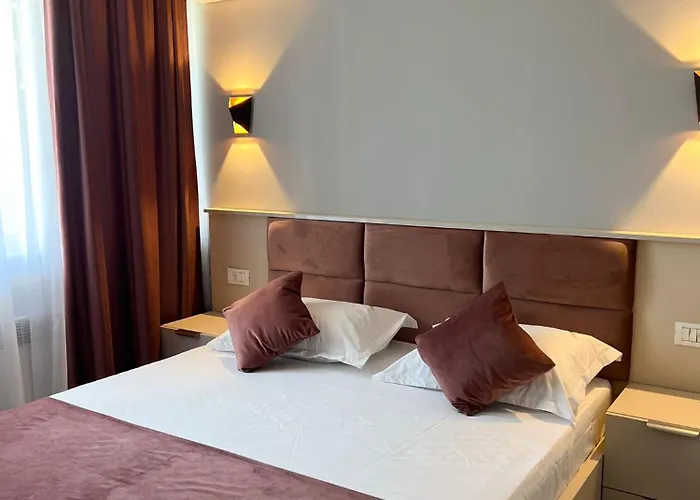 Mav Hotel Eforie Nord