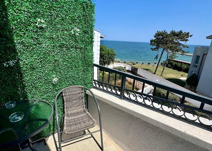 Hotel Mav Eforie Nord