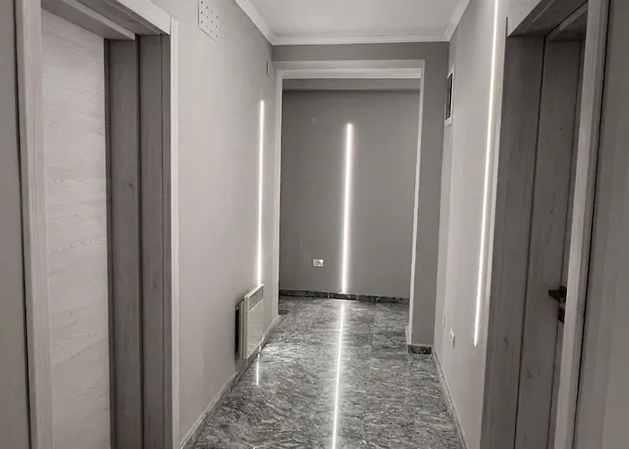 Hotel Mav Eforie Nord