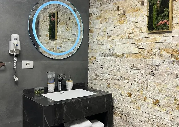 Mav Hotel Eforie Nord